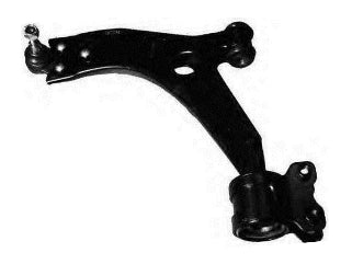 PARRILLAS DE SUSPENSION FORD FOCUS 08/.. - VOLVO S40 DELANTERA IZQUIERDA CON ROTULA PIVOTE 15 // 18 MM_
