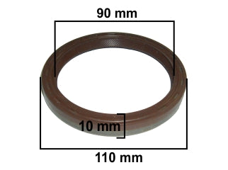 RETENES MOTOR LIVIANOS PEUGEOT-CITROEN PEUGEOT: 306 93/../405-406 92/../806-EXPERT-PARTNER 96/.. CITROEN: XSARA-ZX 1992/