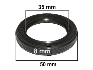 RETENES MOTOR LIVIANOS VOLKSWAGEN GOL/GACEL/SAVEIRO 1.6/RENAULT 9/11/12/18/19/CLIO - DISTRIBUCION_