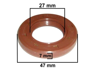 RETENES MOTOR LIVIANOS PEUGEOT 206/306/307/PARTNER / CITROEN BERLINGO - ARBOL DE LEVAS_