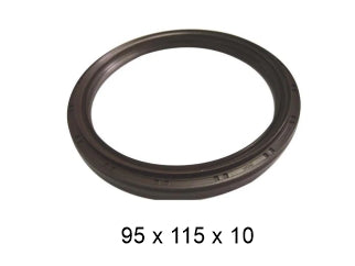RETENES MOTOR LIVIANOS TOYOTA HILUX/SW4 2.5-3.0 D-4D 05-.. BANCADA TRASERA CIGUENAL 95X115X9.5MM_