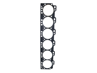 JUNTAS TAPA DE CILINDROS FORD F14000/CARGO 1722-1730-2625 8.3 TDI CUMMINS SERIE 6 C/CT/CTA ESPESOR 1.80MM_