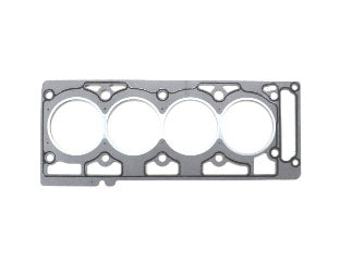 JUNTAS TAPA DE CILINDROS FORD ECOSPORT/FIESTA/KA/ESCORT/COURIER 1.6 8V ZETEC ROCAM ZL ESPESOR 1.50MM_