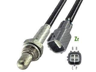 SONDAS LAMBDA TOYOTA RAV4 OEM 789043045_