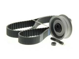 KIT DISTRIBUCION TENSOR+CORREA VOLKSWAGEN GOL/SENDA/SAVEIRO 1.6 DIESEL_