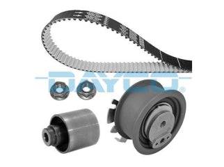 KIT DISTRIBUCION TENSOR+CORREA VOLKSWAGEN BORA/GOLF/PASSAT/SHARAN/VENTO / AUDI A3/A4 / SEAT LEON/TOLEDO/CORDOBA 1.9 TDI_