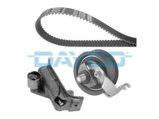 KIT DISTRIBUCION TENSOR+CORREA VOLKSWAGEN BORA/GOLF/NEW BEETLE/SHARAN / SEAT TOLEDO/LEON / AUDI A3/TT 1.8T_