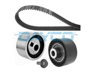 KIT DISTRIBUCION TENSOR+CORREA PEUGEOT 206/306/307/406/607/PARTNER 2.0HDI / CITROEN XSARA/BERLINGO/PICASSO/C4 DW10TD/DW10ATED_