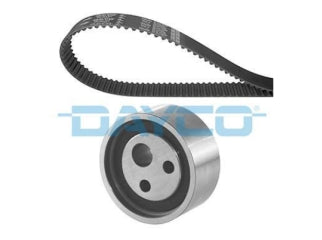 KIT DISTRIBUCION TENSOR+CORREA RENAULT CLIO/KANGOO/TWINGO 1.2 D7F_