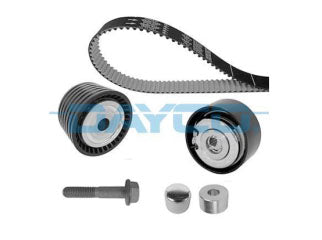 KIT DISTRIBUCION TENSOR+CORREA RENAULT FLUENCE/MEGANE FASE 2/MEGANE II/SCENIC/LAGUNA II/DUSTER/DUSTER OROCH/CAPTUR 2.0 16V F4R_