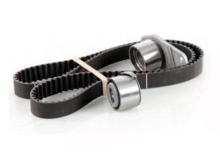 KIT DISTRIBUCION TENSOR+CORREA RENAULT CLIO/MEGANE/R19/SCENIC 1.9 D - DT F8Q 96/.. SIN ENGRANAJE VKM 26125_