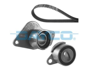 KIT DISTRIBUCION TENSOR+CORREA RENAULT CLIO/CLIO II/EXPRESS/KANGOO 1.9 D F8Q 97/.._