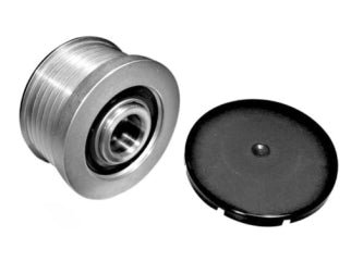 POLEAS DE MARCHA LIBRE FIAT DUCATO / IVECO DAILY / PEUGEOT BOXER / CITROEN JUMPER 17X59X38 6PK_