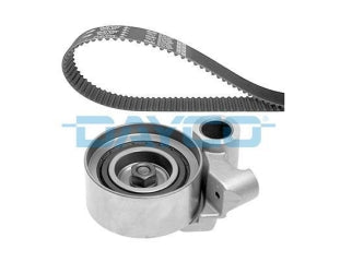 KIT DISTRIBUCION TENSOR+CORREA TOYOTA HILUX 3.0 D-4D 1KZ-TE 05/.._