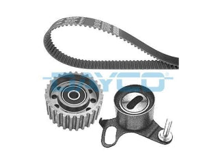 KIT DISTRIBUCION TENSOR+CORREA TOYOTA HILUX 2.4 D ../97 2.8D 97/01 -3.0 D 01/04_