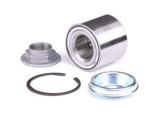RODAMIENTOS DE RUEDA LIVIANOS PEUGEOT 308/408/3008/5008 / CITROEN C4/LOUNGE/DS4 CON ABS RUEDA TRASERA 30x62x51_