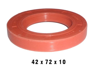 RETENES VARIOS APACHE - MARANI - M.A.N. - LEZCANO 42X72X10 LZ