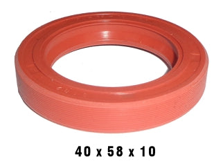 RETENES DIFERENCIAL Y CAJA LIVIANOS GRACIELA - PEUGEOT 40X58X10 LX
