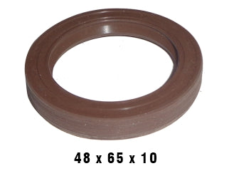 RETENES VARIOS DEN ROQUE / MARENI / VASALLI / CITROEN 48X65X10 LX