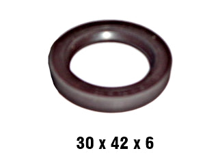 RETENES MOTOR LIVIANOS CITROEN / RENAULT 30X42X8 LX
