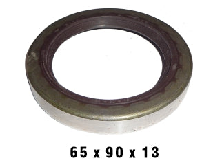 RETENES MOTOR LIVIANOS MERCEDES BENZ 140/L312/317/608/911/912/1112/1114/OC1214 DELANTERO CIGUENAL 65X90X13MM MZ-R_