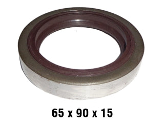 RETENES AGRICOLAS M. BENZ - DEUTZ 65X90X15 MX-R