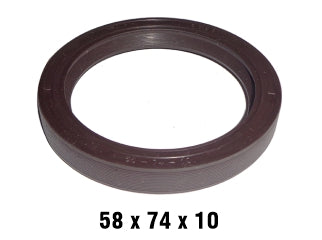 RETENES MOTOR LIVIANOS DAHIATSU 58X74X10 LX-HEL