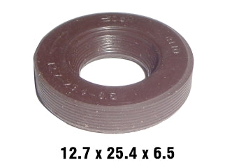 RETENES MOTOR LIVIANOS RENAULT 18/21/FUEGO/TRAFIC RETEN DISTRIBUIDOR ACM 12.70X25.40X6.50 MM - LZ-R - GIRO AH_