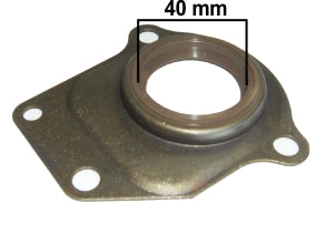 RETENES MOTOR LIVIANOS FORD FIESTA/FOCUS/MONDEO/ESCORT/COURIER 1.8 D-TD RETEN ARBOL AUXILIAR 40 MM - GIRO H_
