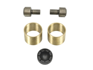 HORQUILLAS DE EMBRAGUES PESADOS FORD DIAM.10MM X 19MM_