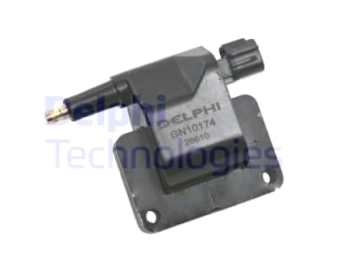 BOBINAS DE ENCENDIDO JEEP CHEROKEE/GRAND CHEROKEE/COMPASS (91/..) 2.4-4.0-5.2 - (2 PINES)_