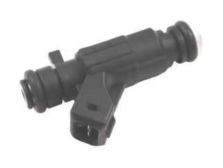 INYECTORES DE COMBUSTIBLE VOLKSWAGEN GOL TREND/SAVEIRO/SURAN 1.6/FOX 1.6-1.6 TOTALFLEX/GOL 1.6 16V TOTALFLEX COLOR NEGRO_