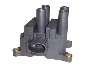 BOBINAS DE ENCENDIDO FORD ECOSPORT/FIESTA/FOCUS/KA/COURIER/MONDEO 1.6-1.8-2.0 ZETEC ROCAM 3 PINES_