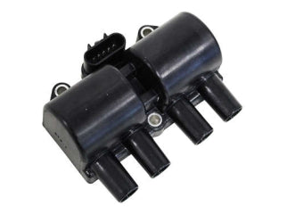 BOBINAS DE ENCENDIDO CHEVROLET AGILE/CELTA/PRISMA 1.4 8V/AVEO 1.6 8V/COBALT/SPIN/MONTANA 1.8 8V 5 PINES_