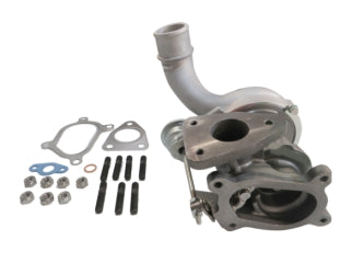 TURBO COMPRESOR RENAULT MASTER 2.5 DCI 16V GNU/G9U-724 /G9U EURO 5 2004/.._