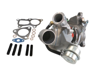 TURBO COMPRESOR HYUNDAI HR 2.5 8V D4BH 2007.._