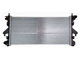 RADIADORES LIVIANOS FIAT DUCATO 2.3 MULTIJET 10/.. BRAZADO 800X376X29MM_