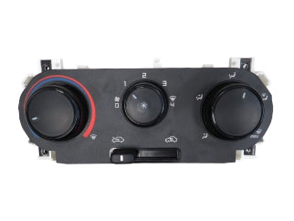 CABLES CALEFACTOR LIVIANOS FIAT PALIO RST/SIENA 1.3-1.6-1.7-1.8 01/15 PANEL DE COMANDO DE AIRE ACONDICIONADO_