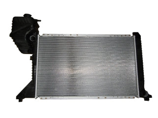 RADIADORES LIVIANOS MERCEDES BENZ SPRINTER 311/313/314 CDI 680X405X42MM_
