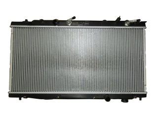 RADIADORES LIVIANOS HONDA CITY /FIT 1.4 - 1.5 16V 09/14_