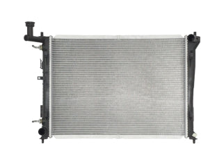 RADIADORES LIVIANOS HYUNDAI I30 2.0 16V 07/13_