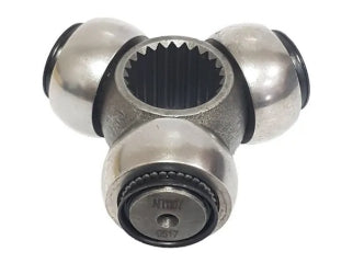 TRICETAS PEUGEOT PARTNER TRICETA DADO 36.9MM 34 ESTRIAS - DIAMETRO INTERNO 24.9MM_