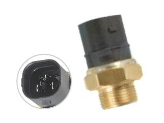 BULBOS TEMPERATURA ELECTROVENT VOLKSWAGEN BORA/VENTO/GOLF/PASSAT/POLO CLASSIC/CADDY/NEW BEETLE / AUDI A1/A3/A4/A6/A8/TT/ALLROAD_