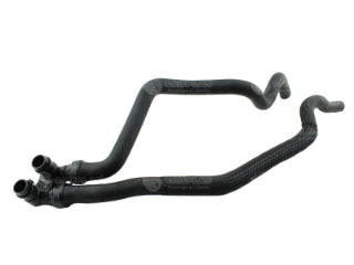MANGUERAS Y TUBOS DE REFRIGERACION-CALEFACCION PEUGEOT PARTNER II 1.4 GASOLINA-TU3JP-8V 2010/2017