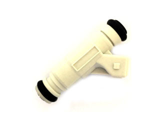 INYECTORES DE COMBUSTIBLE VOLKSWAGEN GOL III MI 8V COLOR BLANCO_