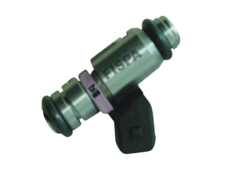 INYECTORES DE COMBUSTIBLE FIAT PALIO/SIENA 1.3 MPI COLOR PLATA ARO LILA_