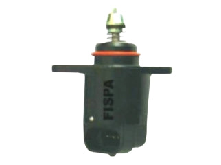 MOTORES PASO A PASO/RALENTI CHEVROLET CORSA/CORSA II/MERIVA 1.0-1.4-1.8 8V/S10/BLAZER/MONZA/KADETT 2.2 / SUZUKI FUN 1.0-1.4-1.8_
