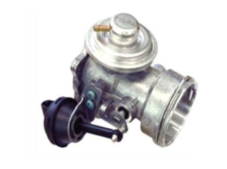 VALVULAS EGR / EVR / CANISTER VOLKSWAGEN POLO 03-.. / SEAT CORDOBA 1.9 TDI_