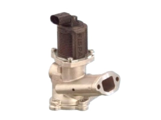VALVULAS EGR / EVR / CANISTER FIAT STRADA/PUNTO/CHEVROLET SPIN 1.3 JTD 16V - 1.3 D MULTIJET _