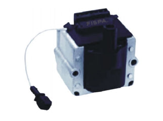 BOBINAS DE ENCENDIDO VOLKSWAGEN POLO/POINTER/PASSAT / FORD ESCORT/ORION 1.6-1.8-2.0_